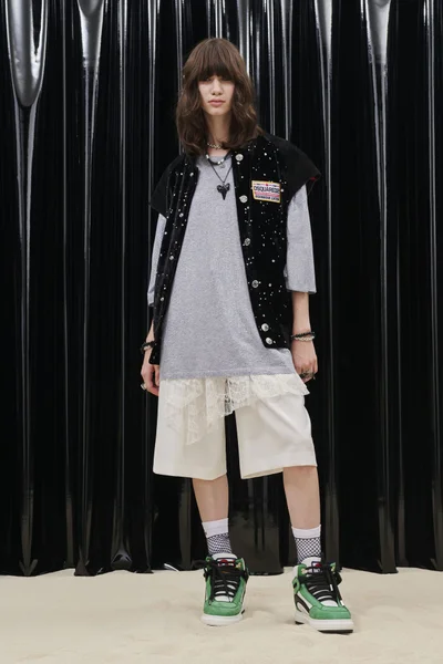 Look 7